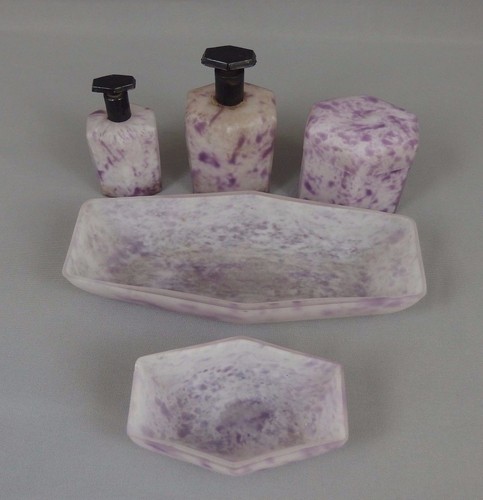 Ancien service garniture - ancien,