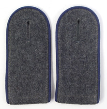 Pattes d'épaules Luftwaffe -