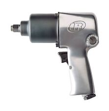 Super Duty Air Impact Wrench Silver Black Car Roller Mechanism Durable Tool Air