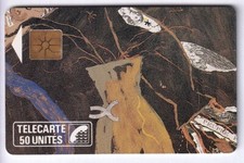 FRANCE TELECARTE / PHONECARD