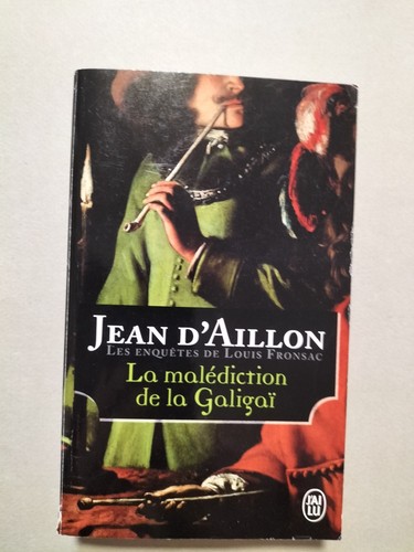 Malediction galigai - de,