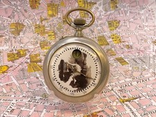 Heure Sautante . Art Nouveau