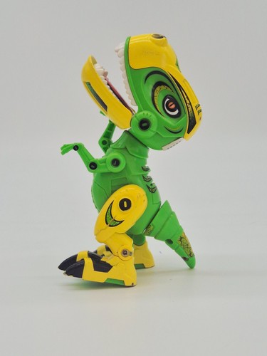 Figurine dinosaure robot - figurine, sark