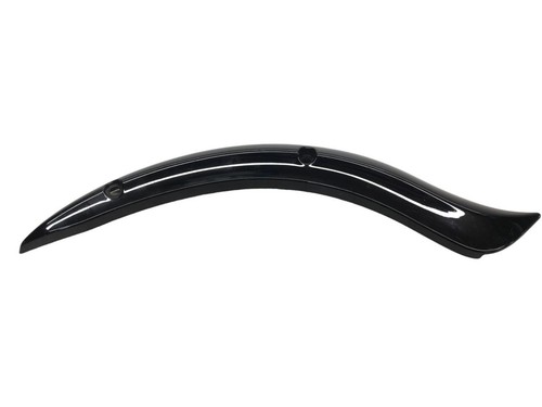 Cache lateral droit kawasaki - cache,