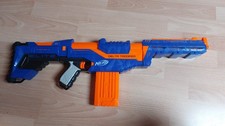 NERF JOUET DELTATROOPER