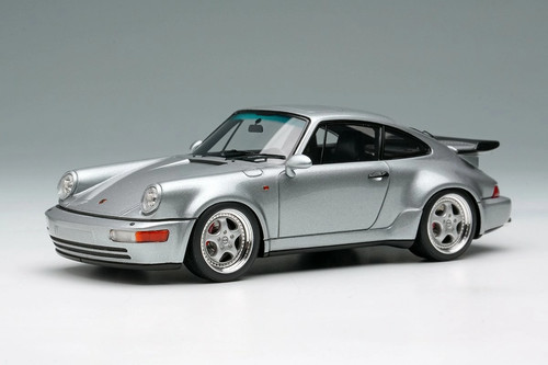 Porsche 911 turbo - 911, 3.6