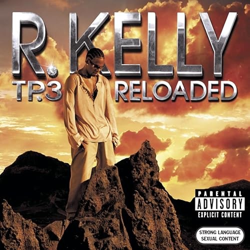 Tp3 reloaded - reloaded, 1