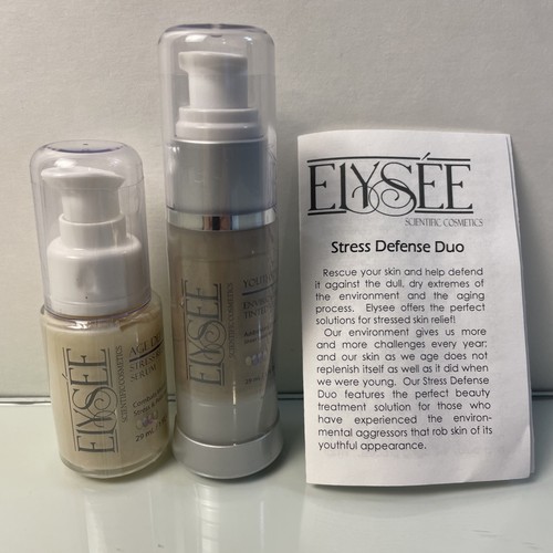 Elysee age defense stress - elysee,