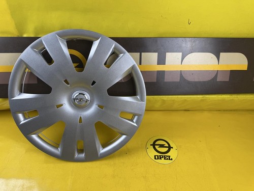 Enjoliveur opel mokka - opel,