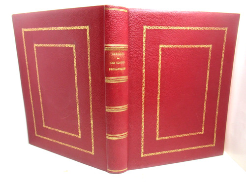 Balzac les contes - balzac,