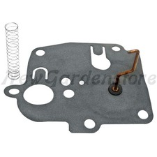 Membrane Carburateur Tracteurs