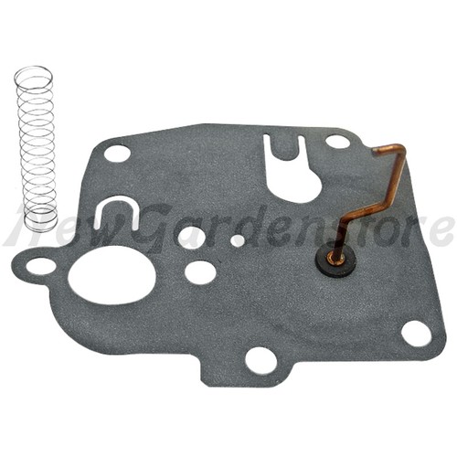 Membrane carburateur tracteurs - membrane,