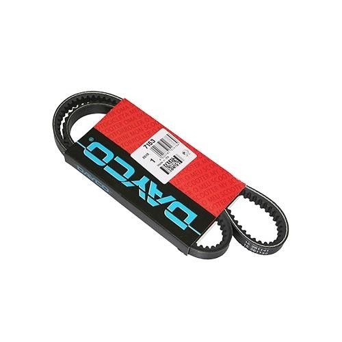 Courroie ciao avec vario - px,