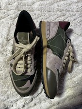 Valentino caravani rockrunner