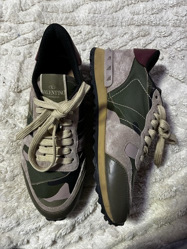 Valentino caravani rockrunner