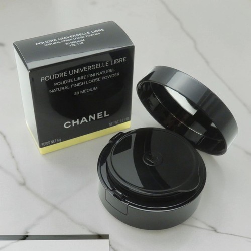 Chanel poudre universelle - chanel,
