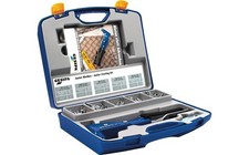 GESIPA Assortiment de rivets