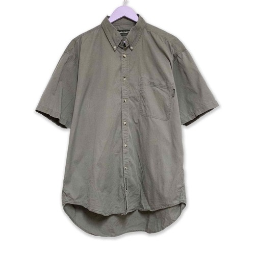 Chemise timberland grise - grise, À