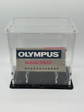 Olympus dictaphone - olympus,