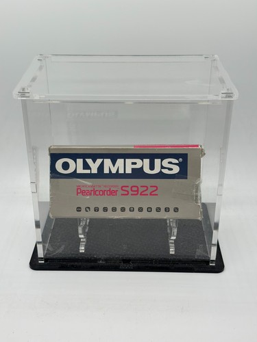 Olympus dictaphone - olympus,