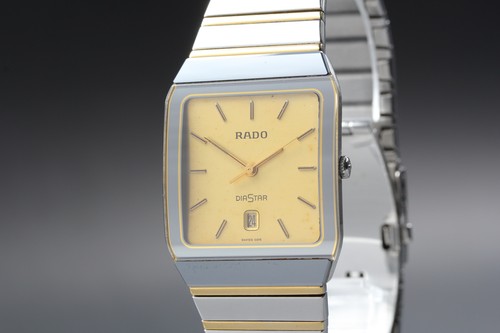 Comme neuf montre unisexe - [n,