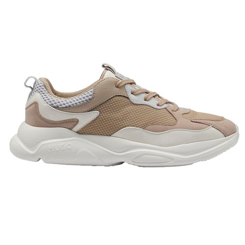 Hugo baskets leon homme - -,