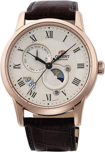 Orient montre homme - montre,