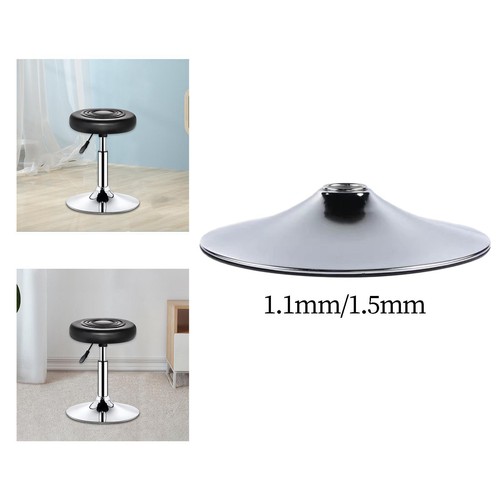 Tabouret bar base - de, ronde
