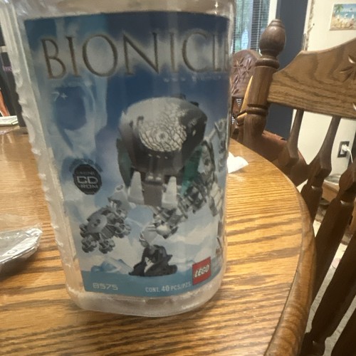 Lego bionicle bohrok - lego, bohrok-kal