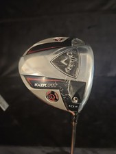 Callaway RAZR Fit Driver