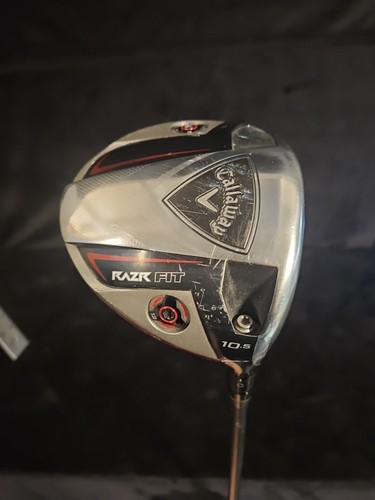 Callaway razr fit driver - callaway,