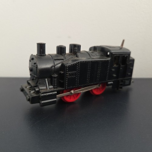 Jouef 708 locomotive vapeur - 708,