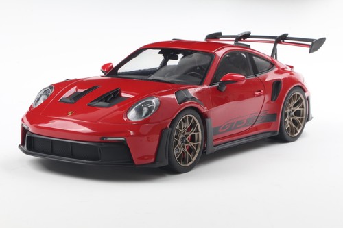 Porsche 911 992 - , gt3