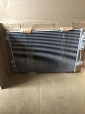 A/C AIR AVEC CONDENSATEUR DELPHI TSP0225360 I REMPLACEMENT D'ORIGINE NEUF