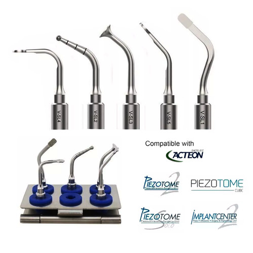 Satelec dental ultrasonic - dental,