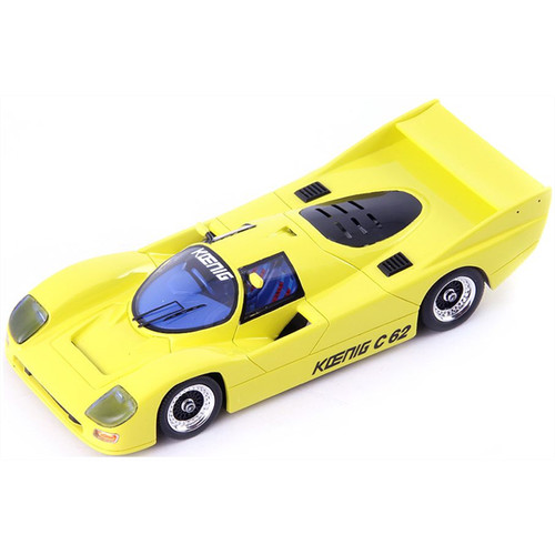Autocult échelle koenig - 1:43,