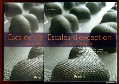 Escales d exception - escales, d'exception