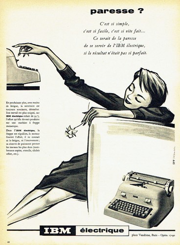 Publicite advertising 125 - advertising,