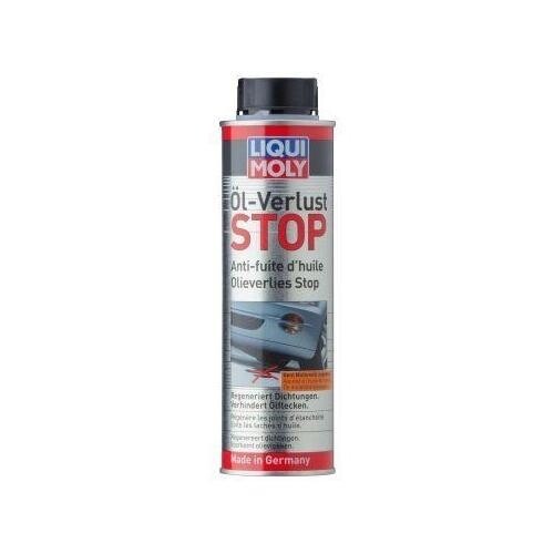 Additif oil stop perte - stop,