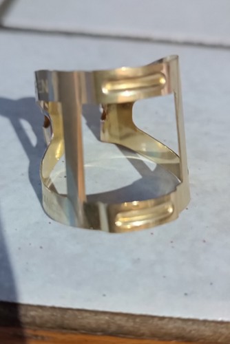 Vandoren ligature sib - vandoren, m/0.