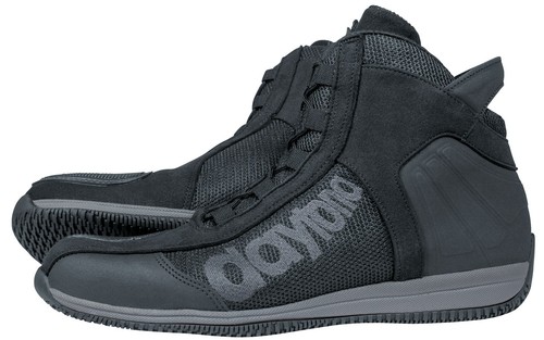 Chaussures daytona pour moto - chaussures,