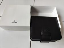 Box Omega pink gold De Ville prestige limited 1120 model 4601.5 circa 2000' #930