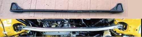 Spoon racing front strut - racing,