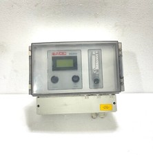 ADC SB2000 Analyseur De Gaz