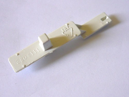 Curseur potentiométre hotte