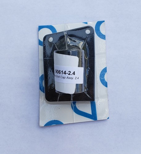 Drain end cap assembly - cap,