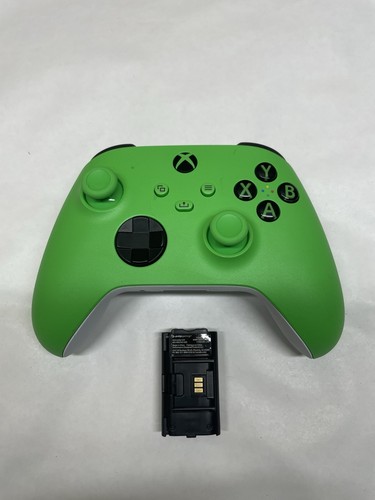 Manette microsoft xbox series - microsoft,