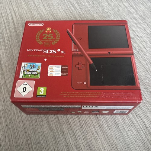 Console nintendo dsi - console, ds