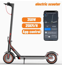 Trottinette électrique adulte