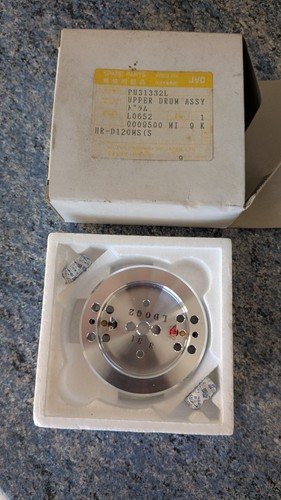 Jvc pu31332l upper drum - drum, assy